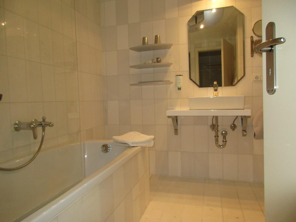 Hotel Ambiente Hof  Habitación foto