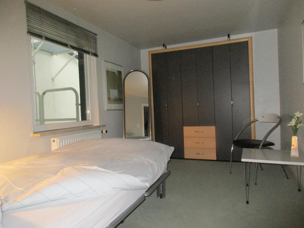 Hotel Ambiente Hof  Habitación foto