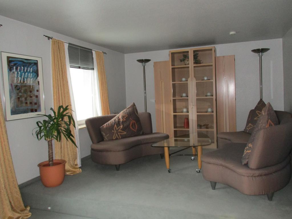 Hotel Ambiente Hof  Habitación foto
