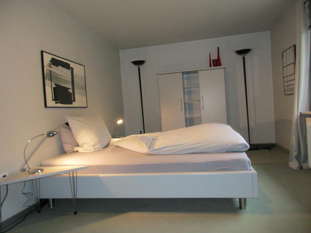 Hotel Ambiente Hof  Habitación foto