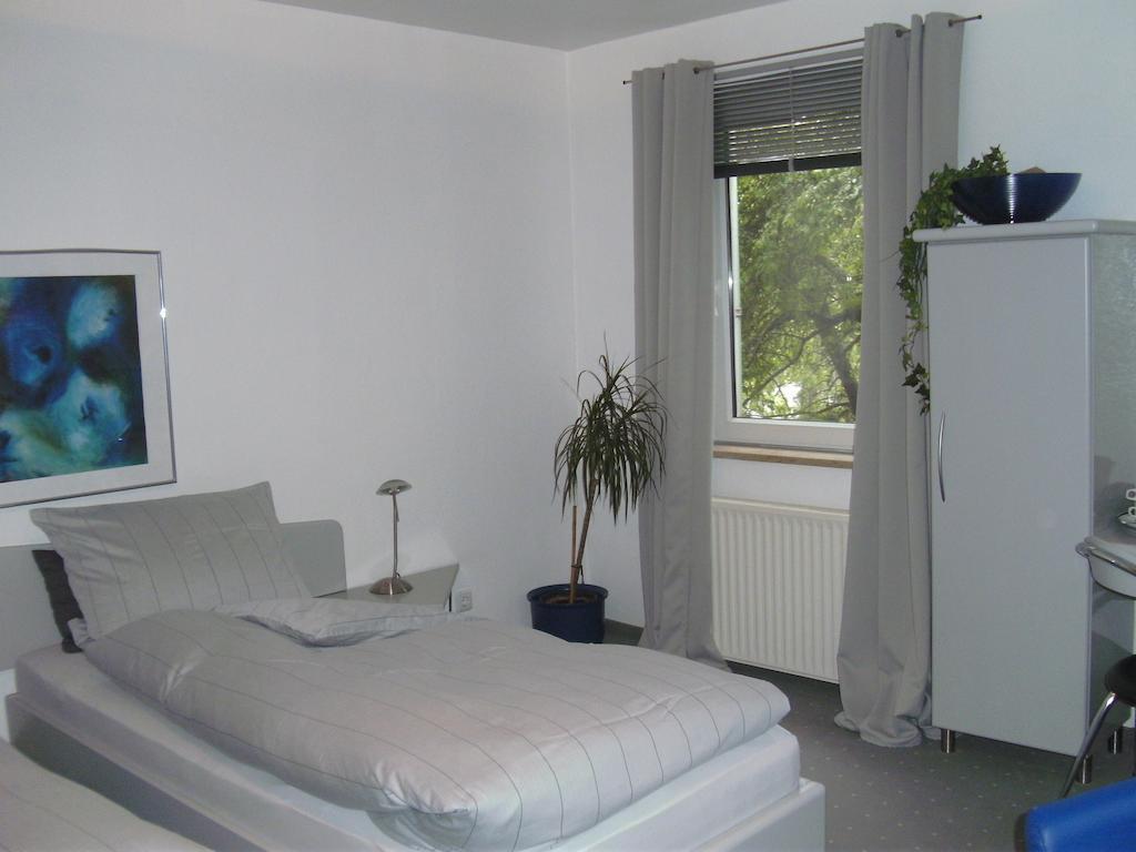 Hotel Ambiente Hof  Habitación foto