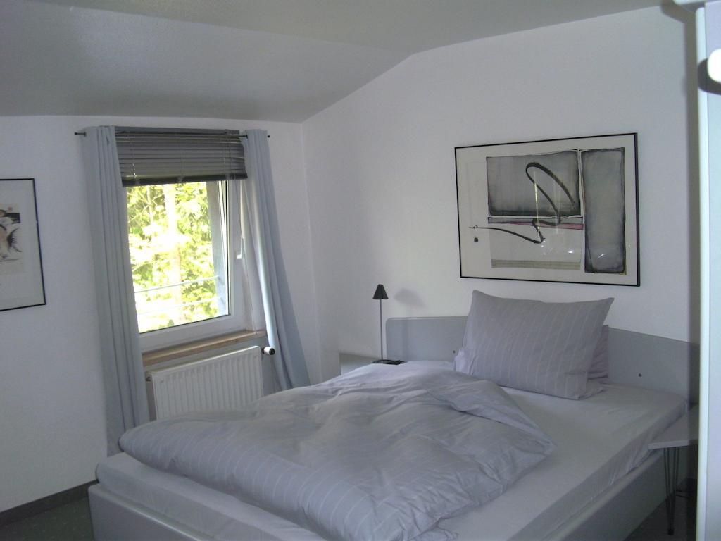 Hotel Ambiente Hof  Habitación foto