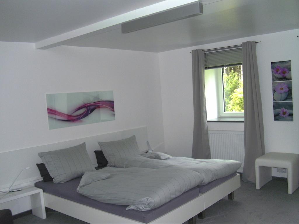 Hotel Ambiente Hof  Habitación foto