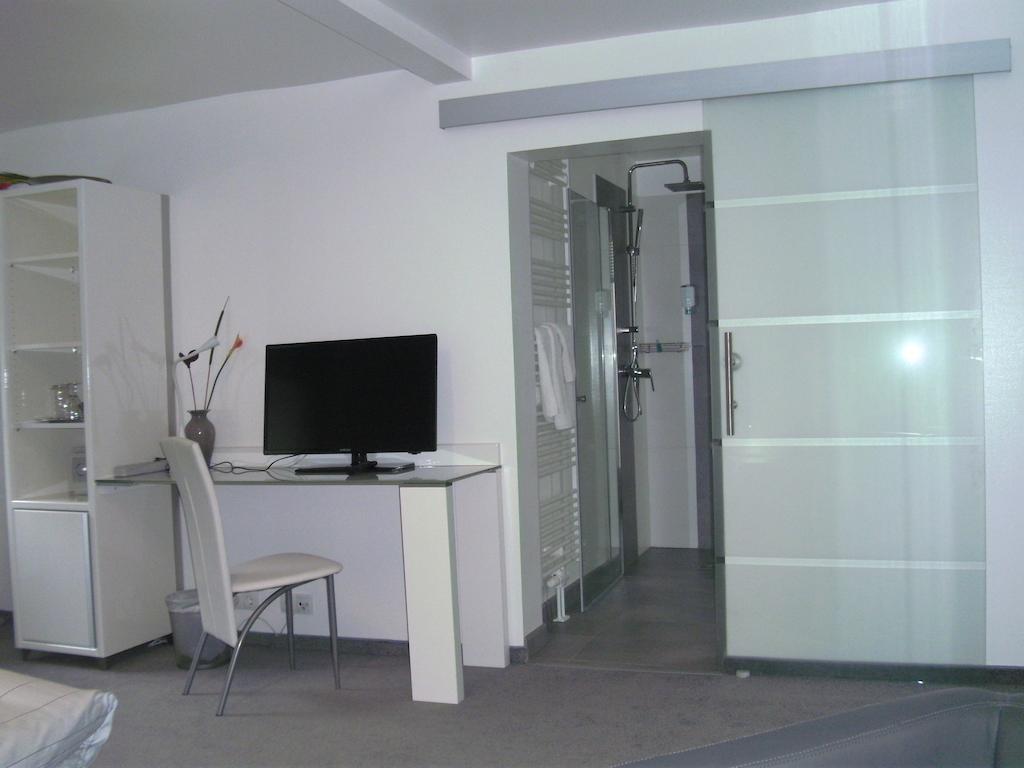 Hotel Ambiente Hof  Habitación foto