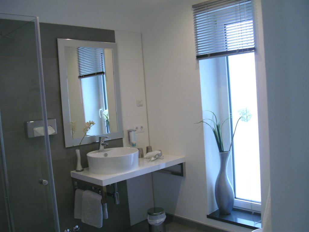 Hotel Ambiente Hof  Habitación foto