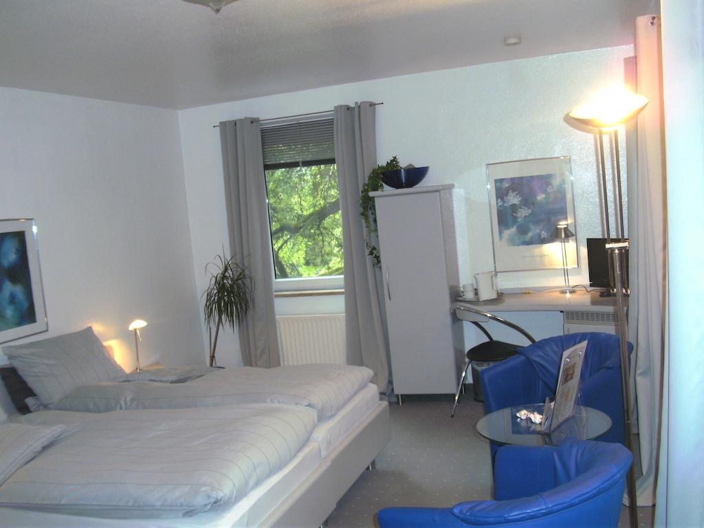 Hotel Ambiente Hof  Habitación foto