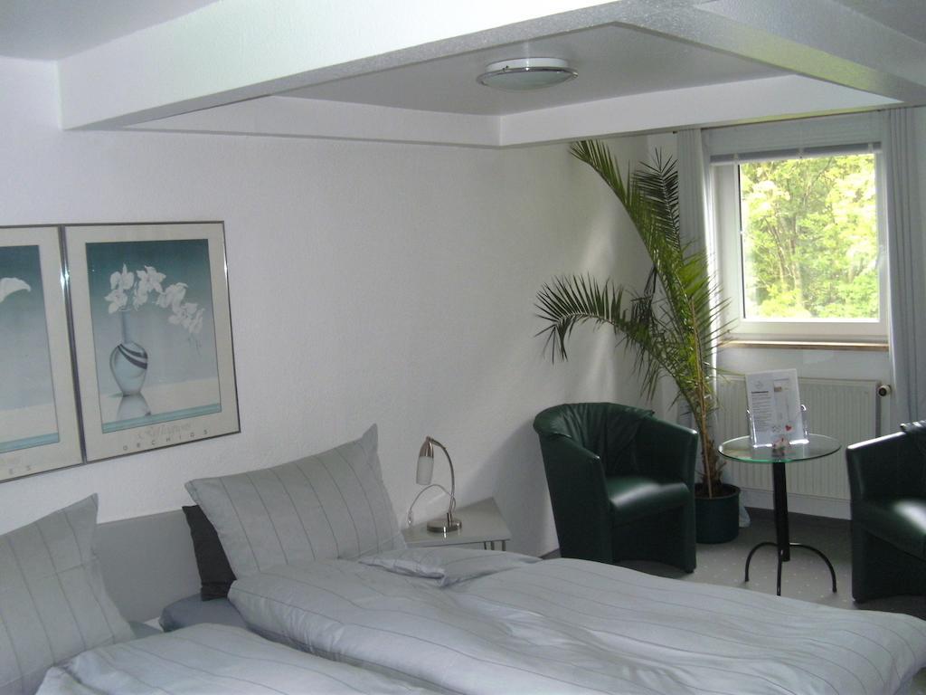 Hotel Ambiente Hof  Habitación foto