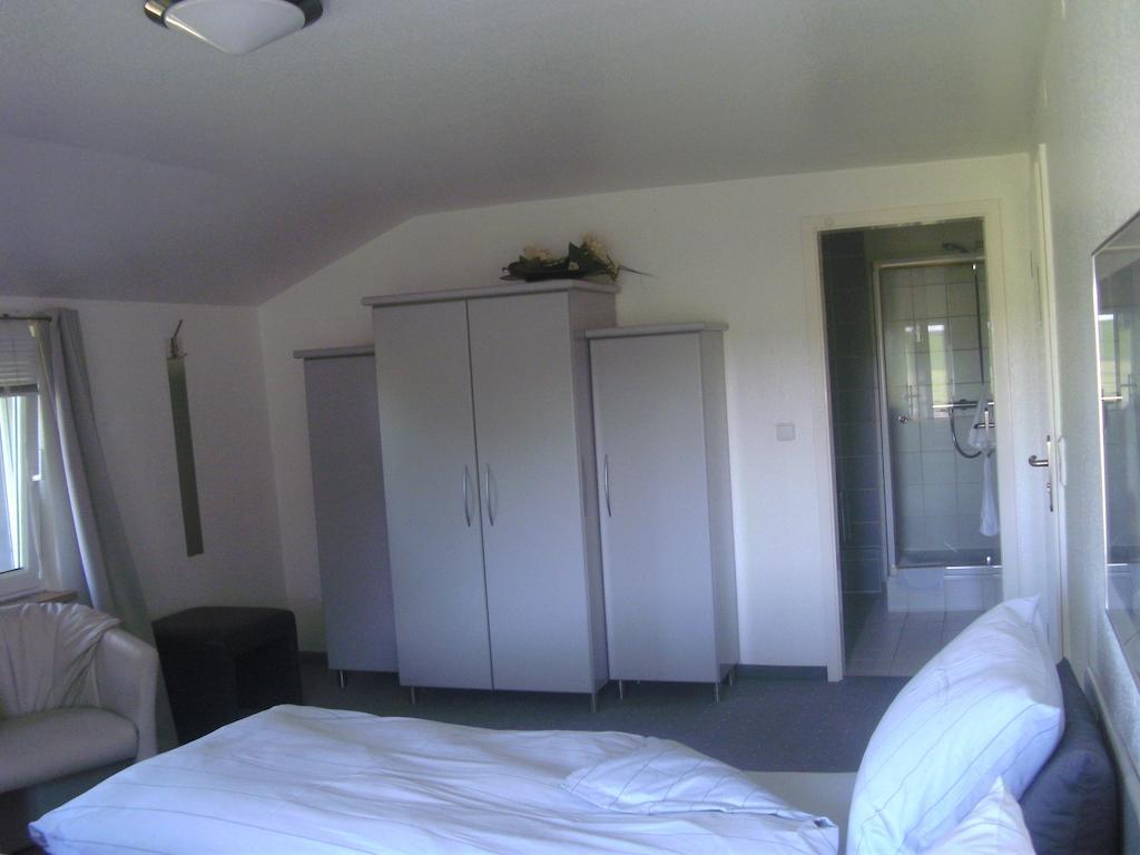 Hotel Ambiente Hof  Habitación foto