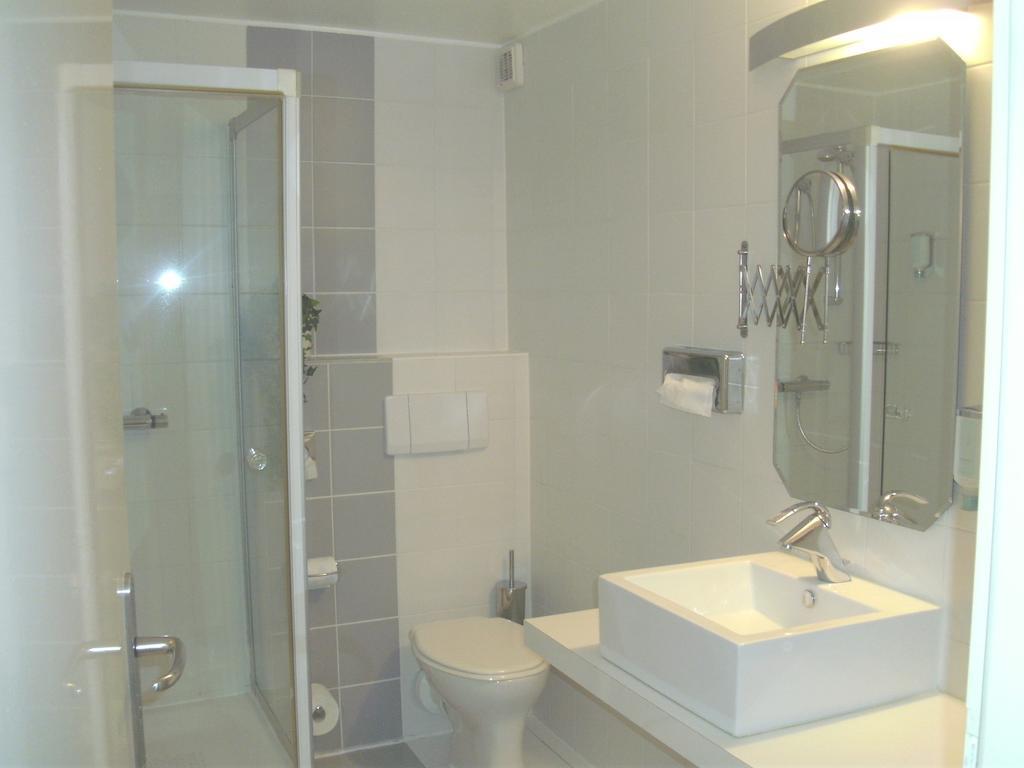 Hotel Ambiente Hof  Habitación foto