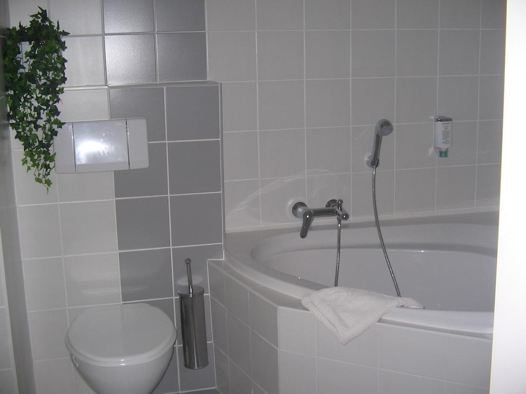 Hotel Ambiente Hof  Habitación foto