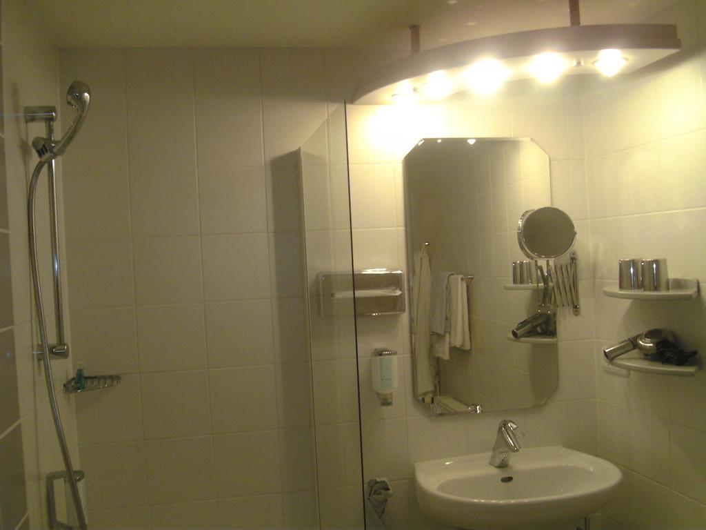 Hotel Ambiente Hof  Habitación foto