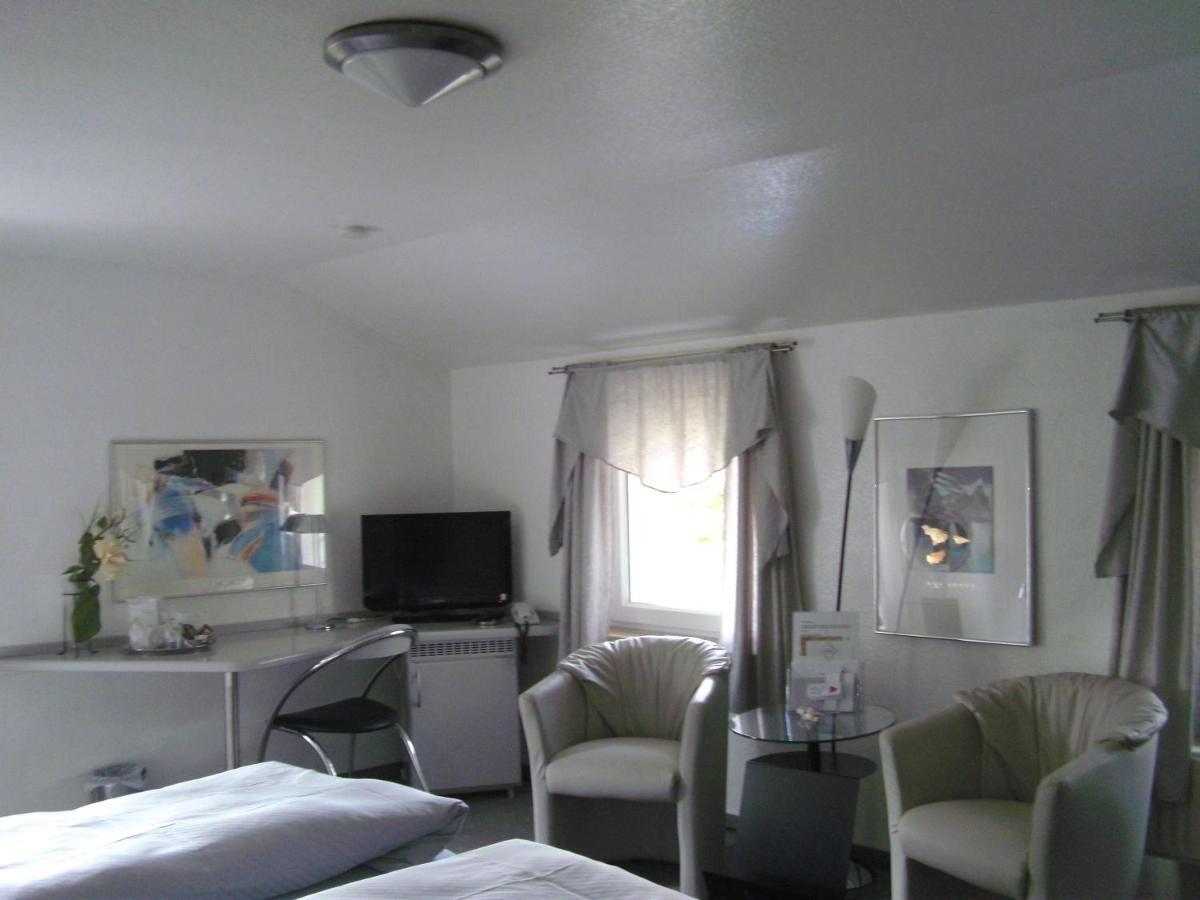 Hotel Ambiente Hof  Habitación foto